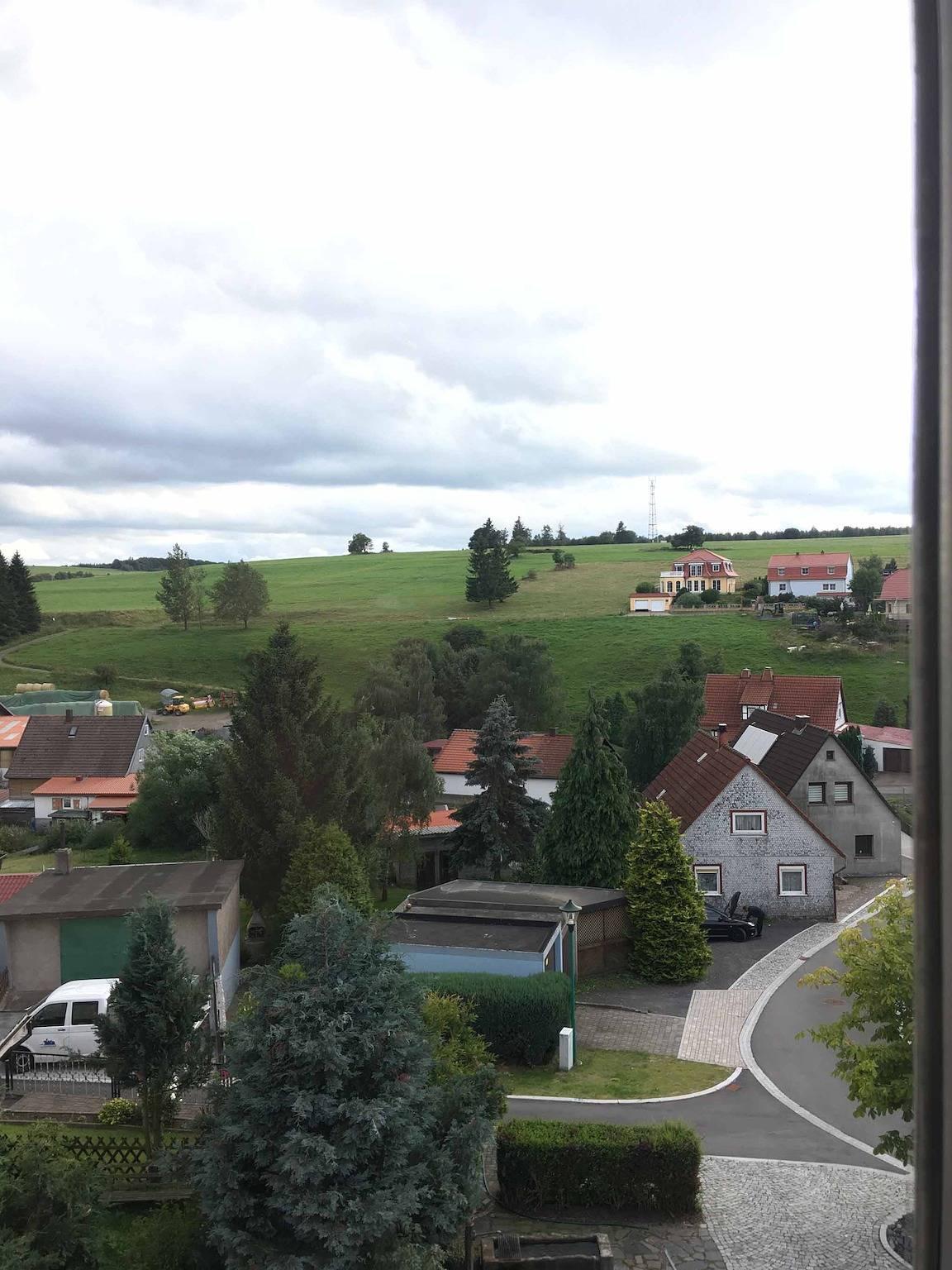 Vakantiehuis in Rhön, Duitsland voor 7 personen foto 16