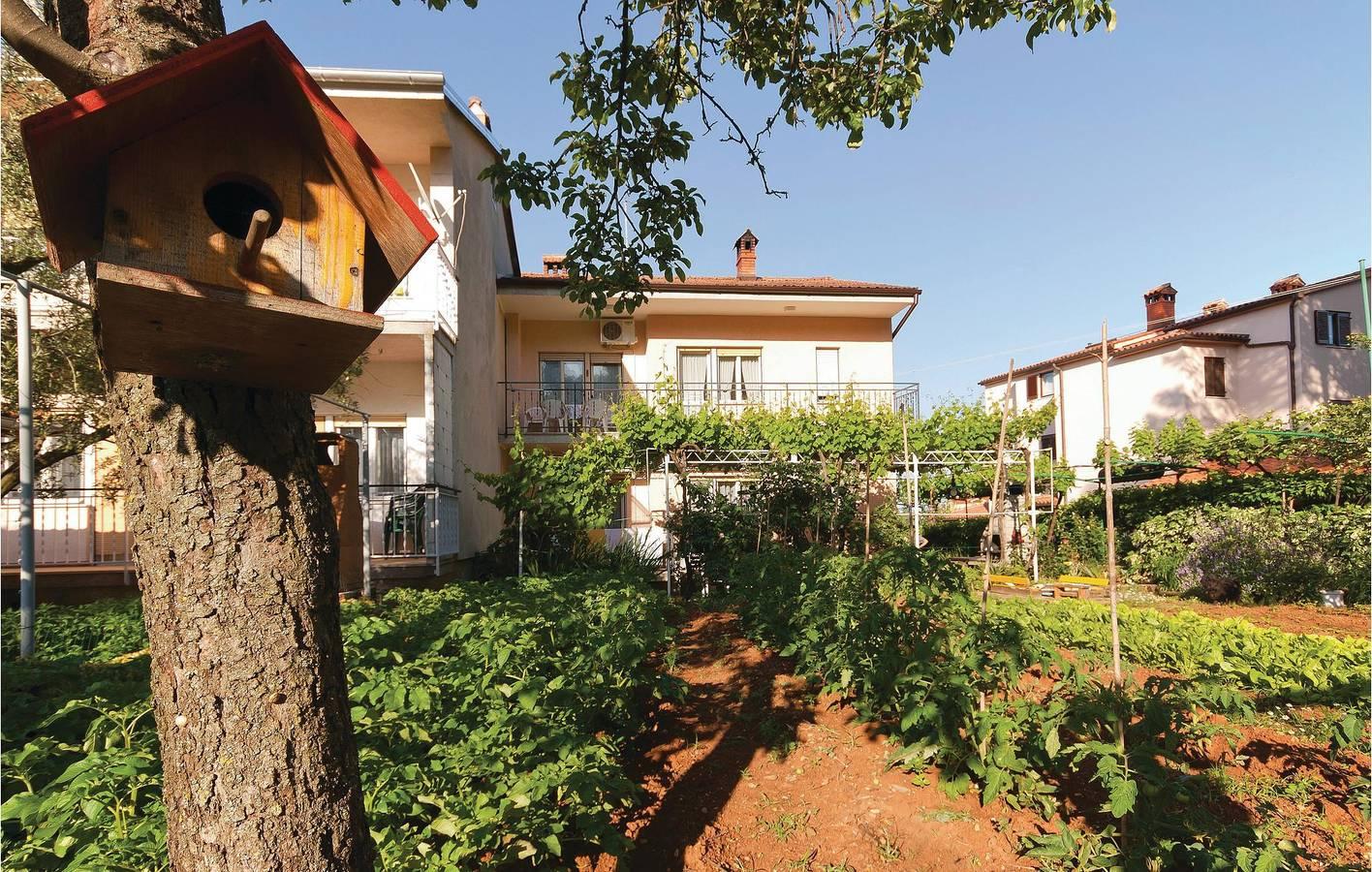 Vakantieappartement in Zuidkust Istrië, Kroatië voor 5 personen foto 2