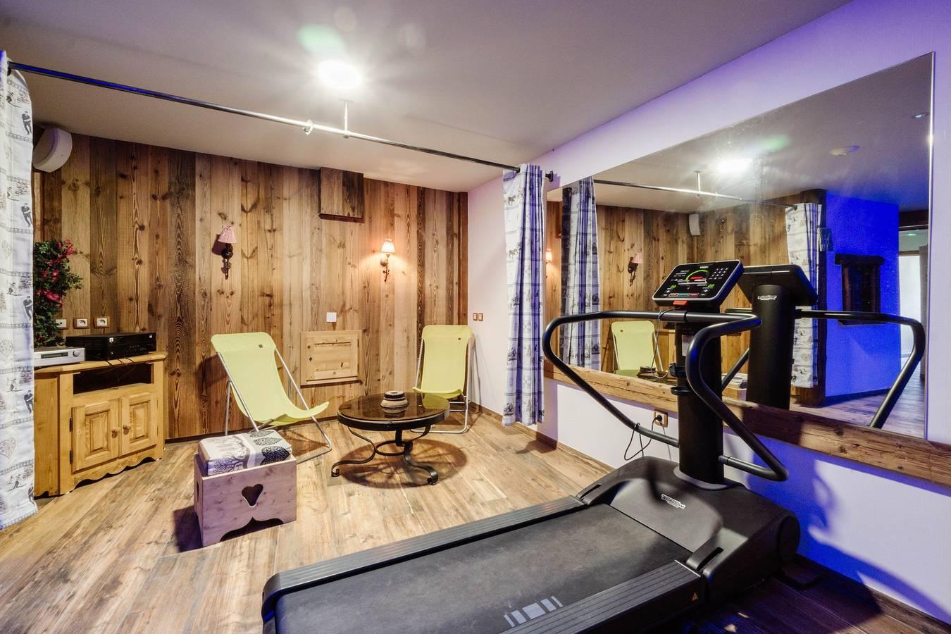 Vakantieappartement in Savoie foto 16