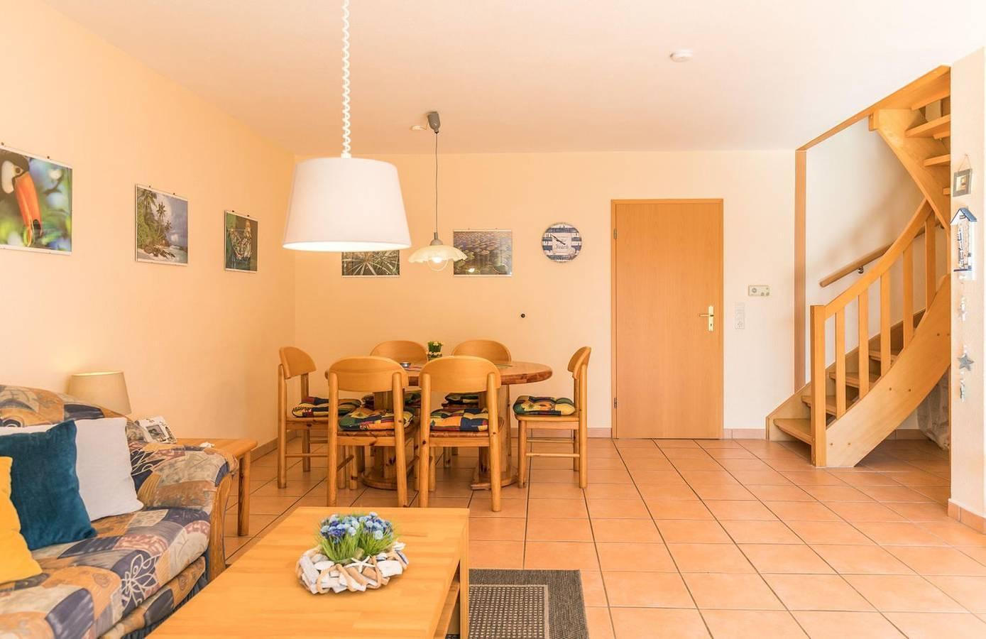 Vakantiehuis in Büsum, Duitsland voor 5 personen foto 5