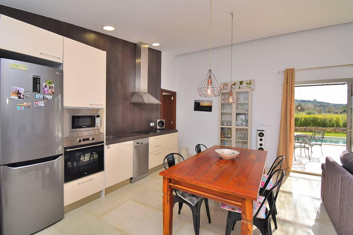 Vakantiehuis in Sineu foto 17