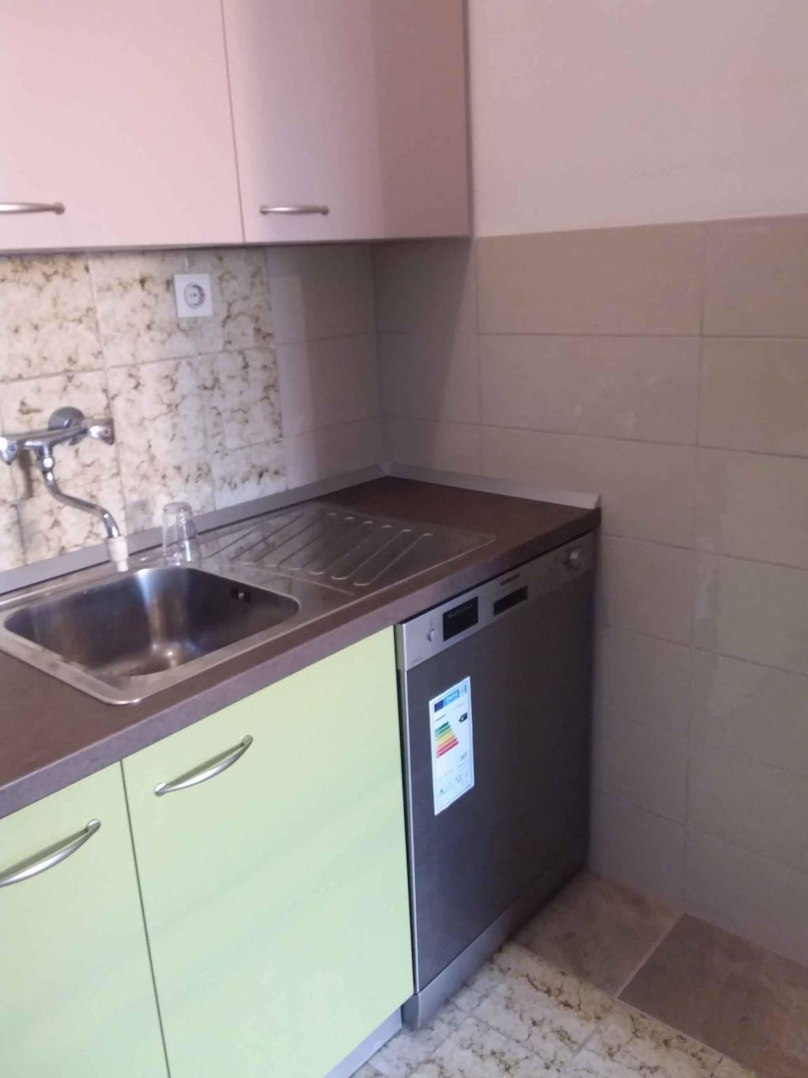 Vakantieappartement in Krk, Kroatië voor 5 personen foto 8