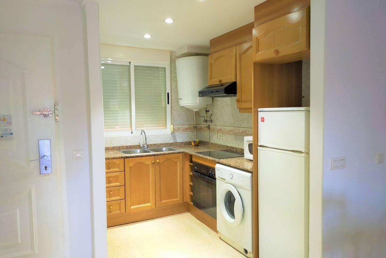 Vakantieappartement in Oropesa del Mar, Spanje voor 8 personen foto 9