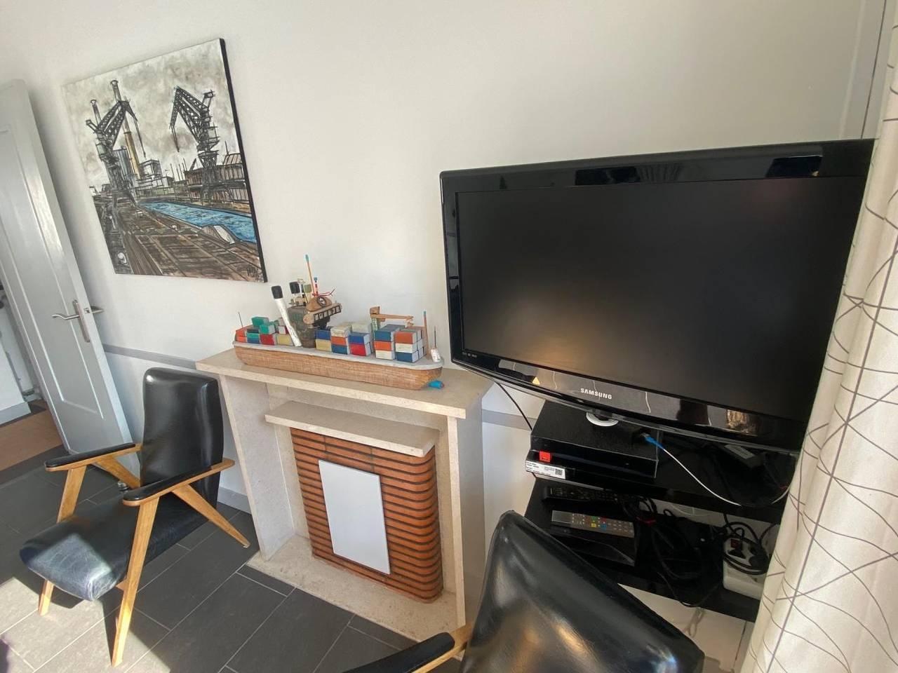 Vakantiehuis in Le Havre, Frankrijk voor 6 personen foto 3