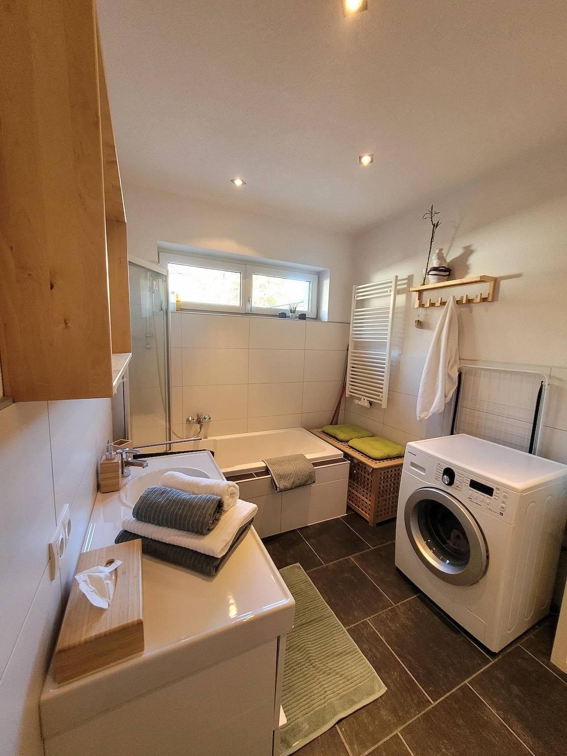 Vakantieappartement in Area 47, Oostenrijk voor 3 personen foto 12
