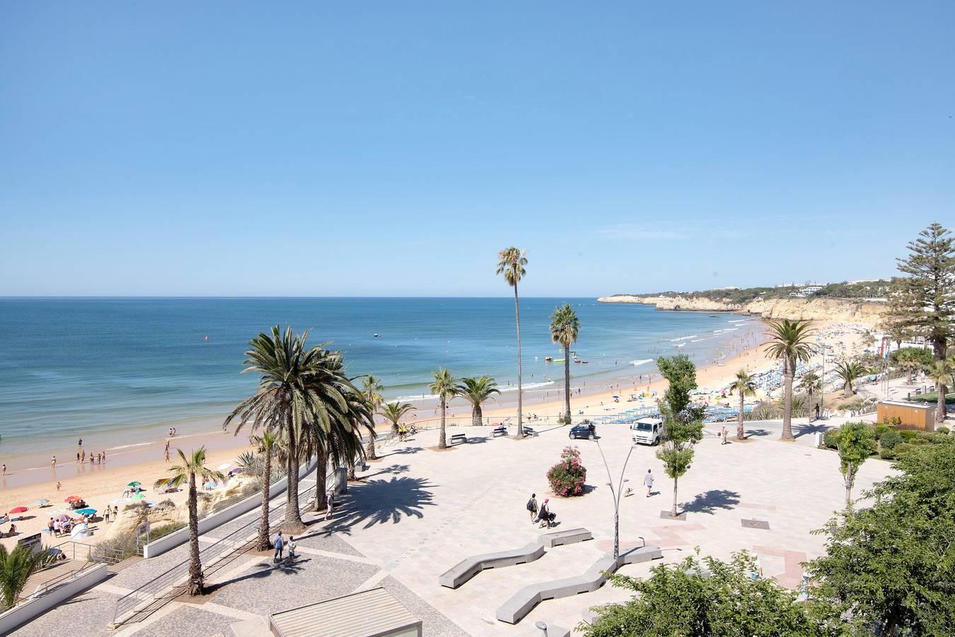 Vakantieappartement in Faro District, Portugal voor 4 personen foto 4