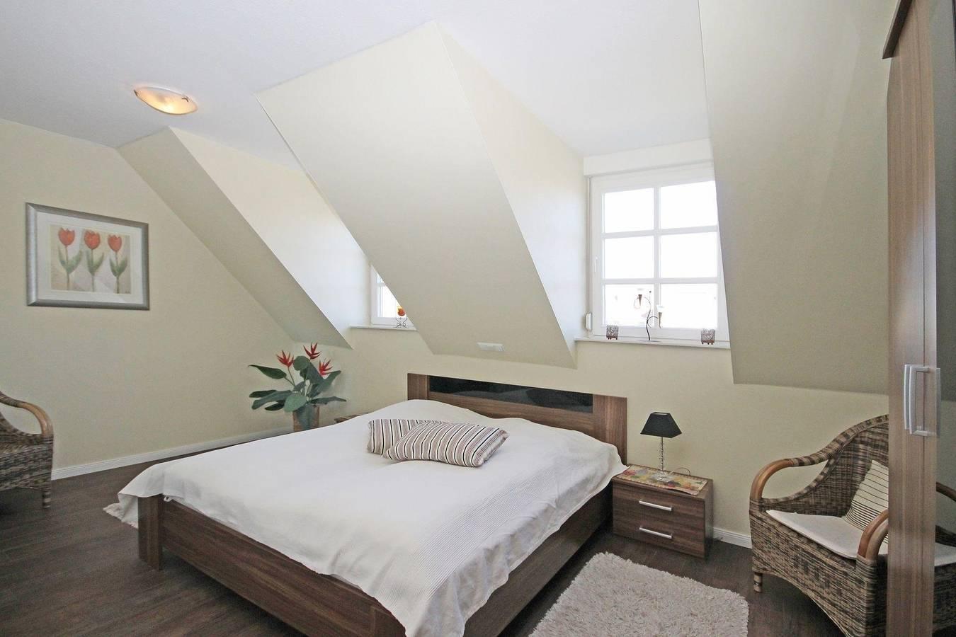 Vakantieappartement in Kühlungsborn, Duitsland voor 6 personen foto 7