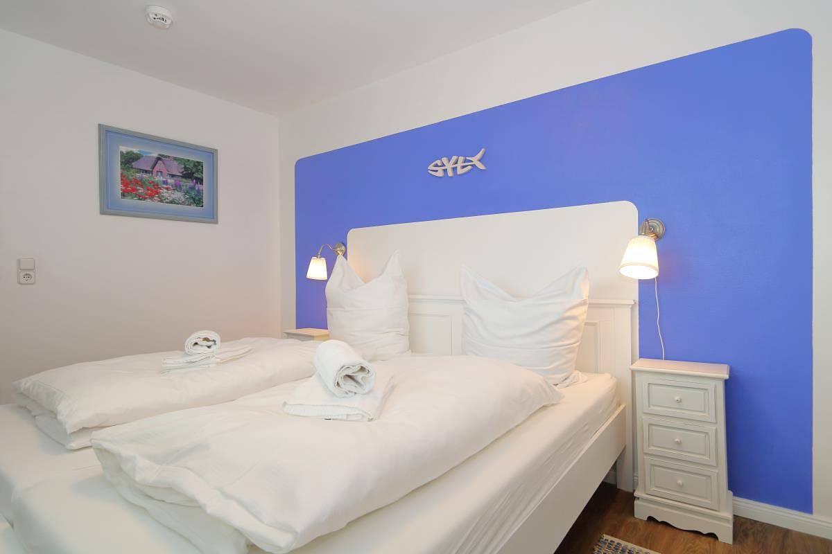 Vakantieappartement in Sylt, Duitsland voor 4 personen foto 10
