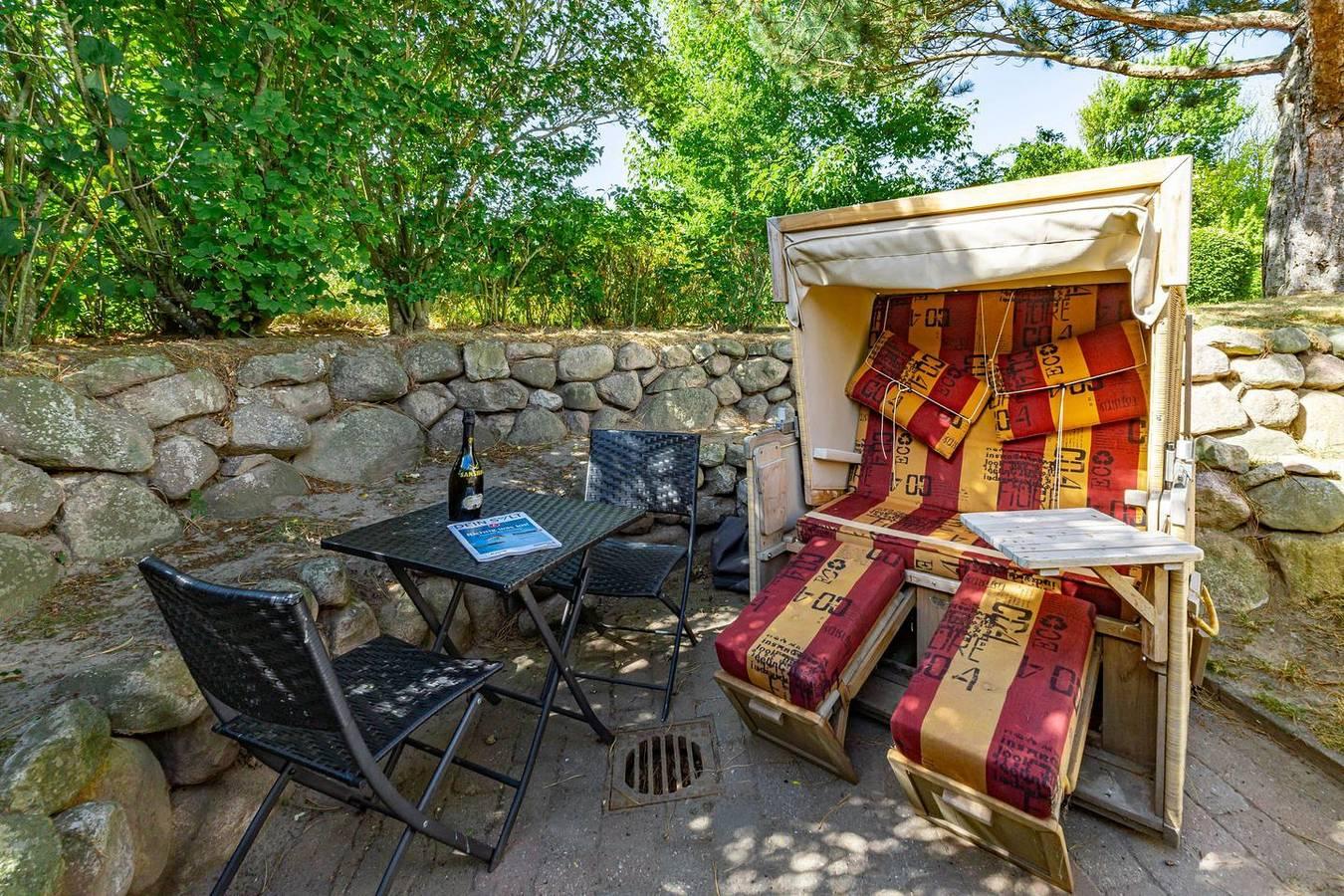 Vakantieappartement in Sylt, Duitsland voor 4 personen foto 16