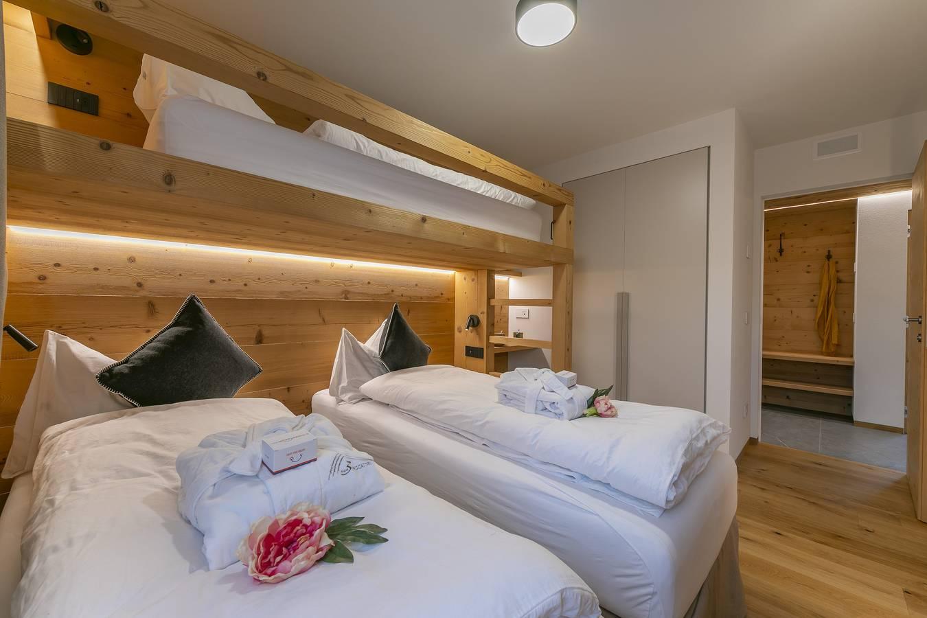 Vakantieappartement in Livigno, Italië voor 5 personen foto 14