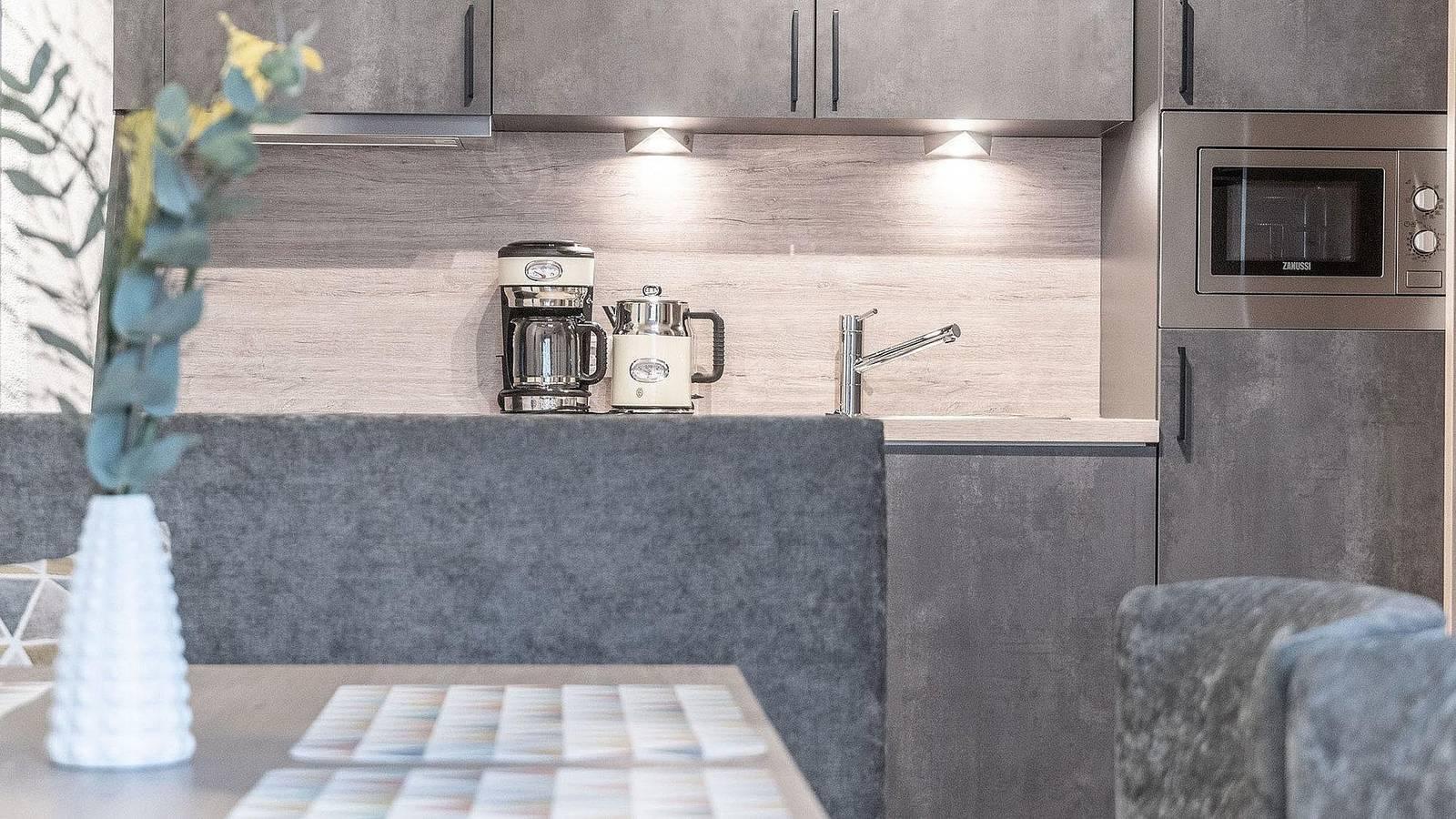 Vakantieappartement in Ötztal, Oostenrijk voor 4 personen foto 11