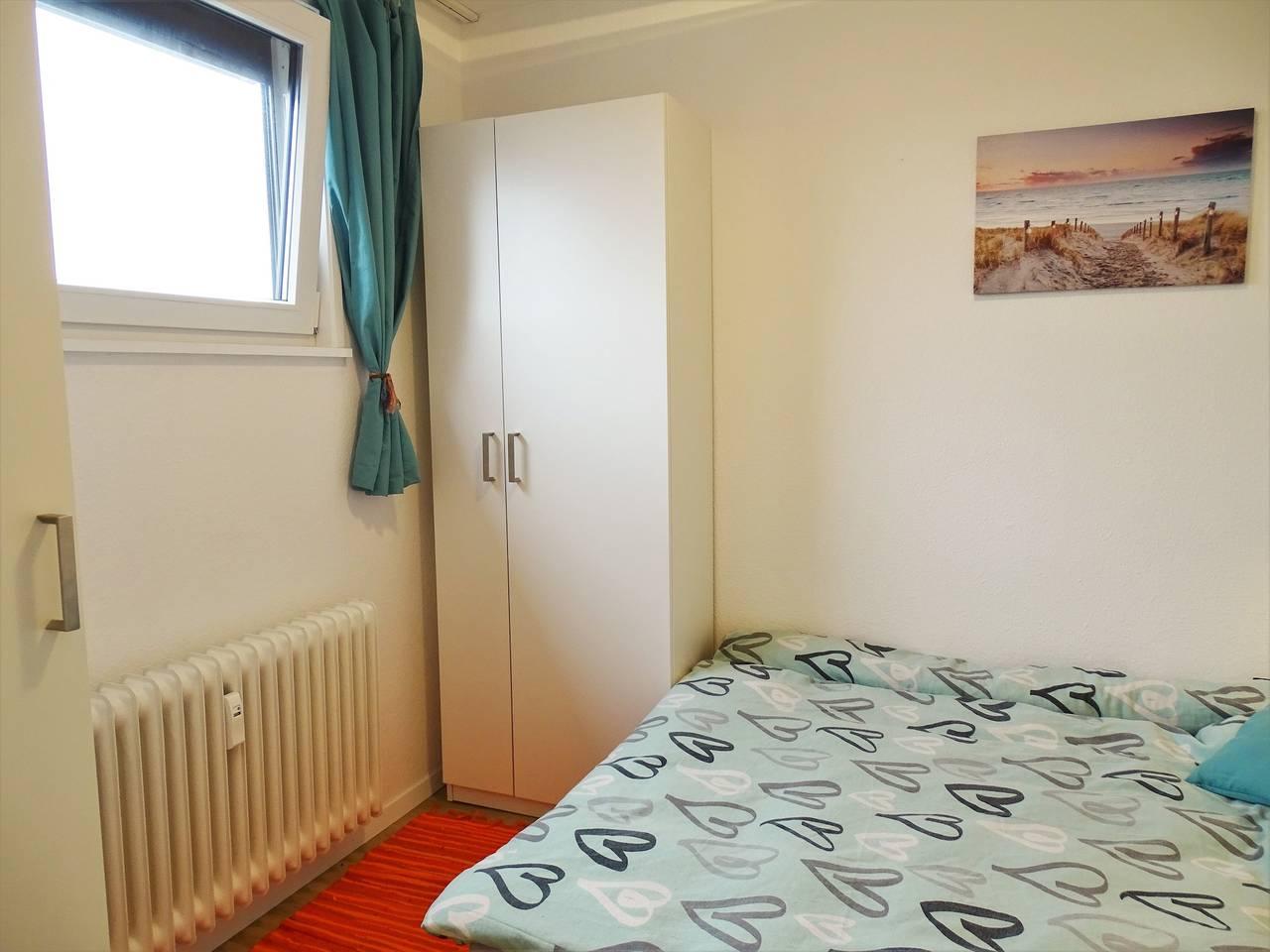 Vakantieappartement in Dahme, Duitsland voor 4 personen foto 10