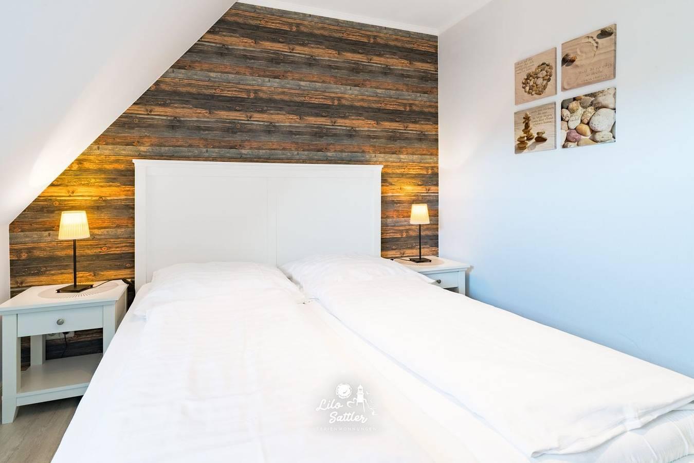 Vakantieappartement in Büsum, Duitsland voor 3 personen foto 18