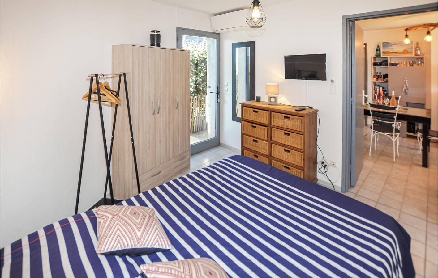 Vakantiehuis in Le Barcarès, Frankrijk voor 6 personen foto 16