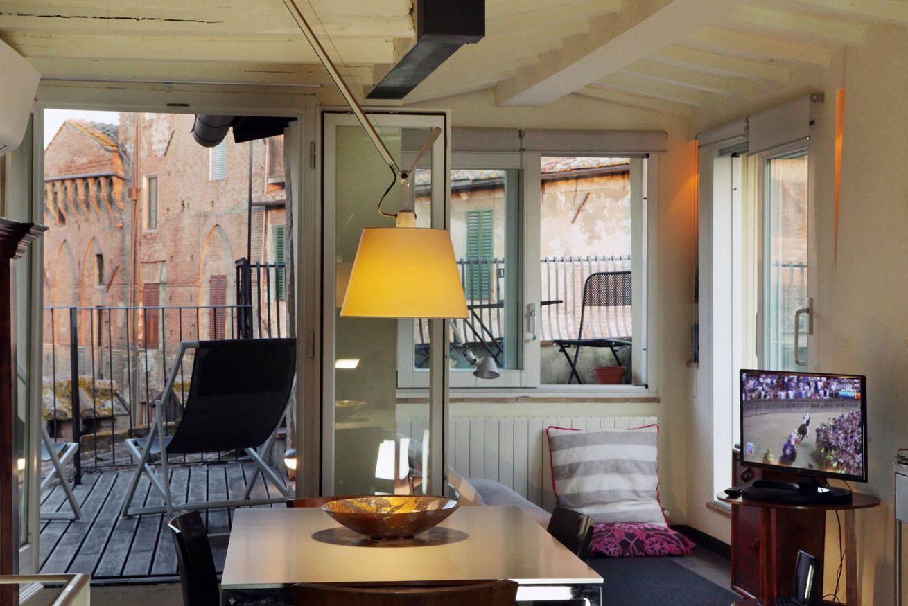 Vakantieappartement in Siena, Italië voor 2 personen foto 10