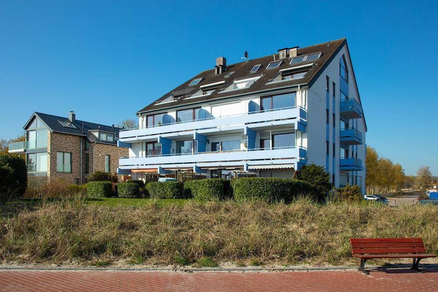 Vakantieappartement in Scharbeutz, Duitsland voor 3 personen foto 9