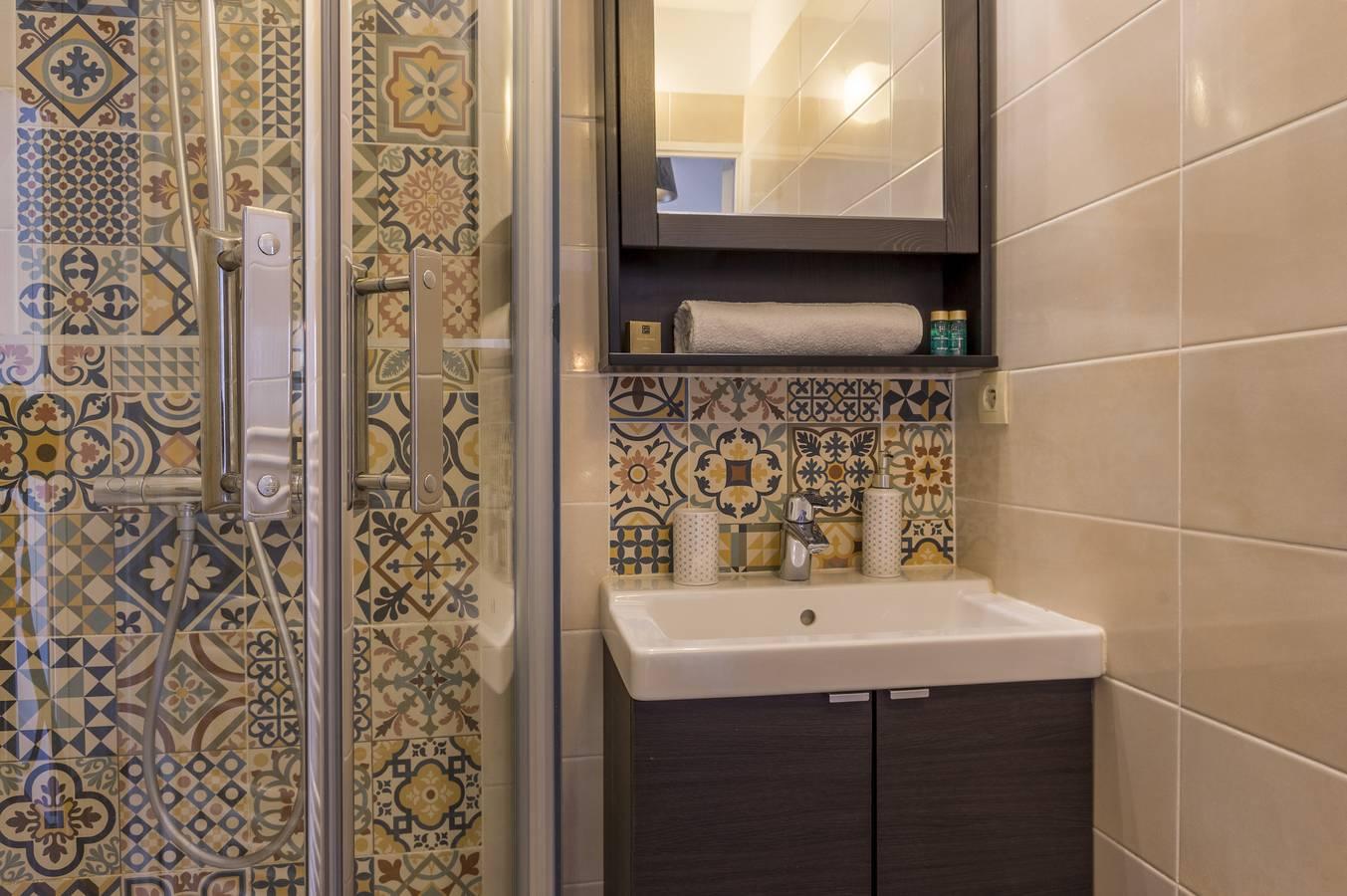 Vakantieappartement in Hérault, Frankrijk voor 4 personen foto 11