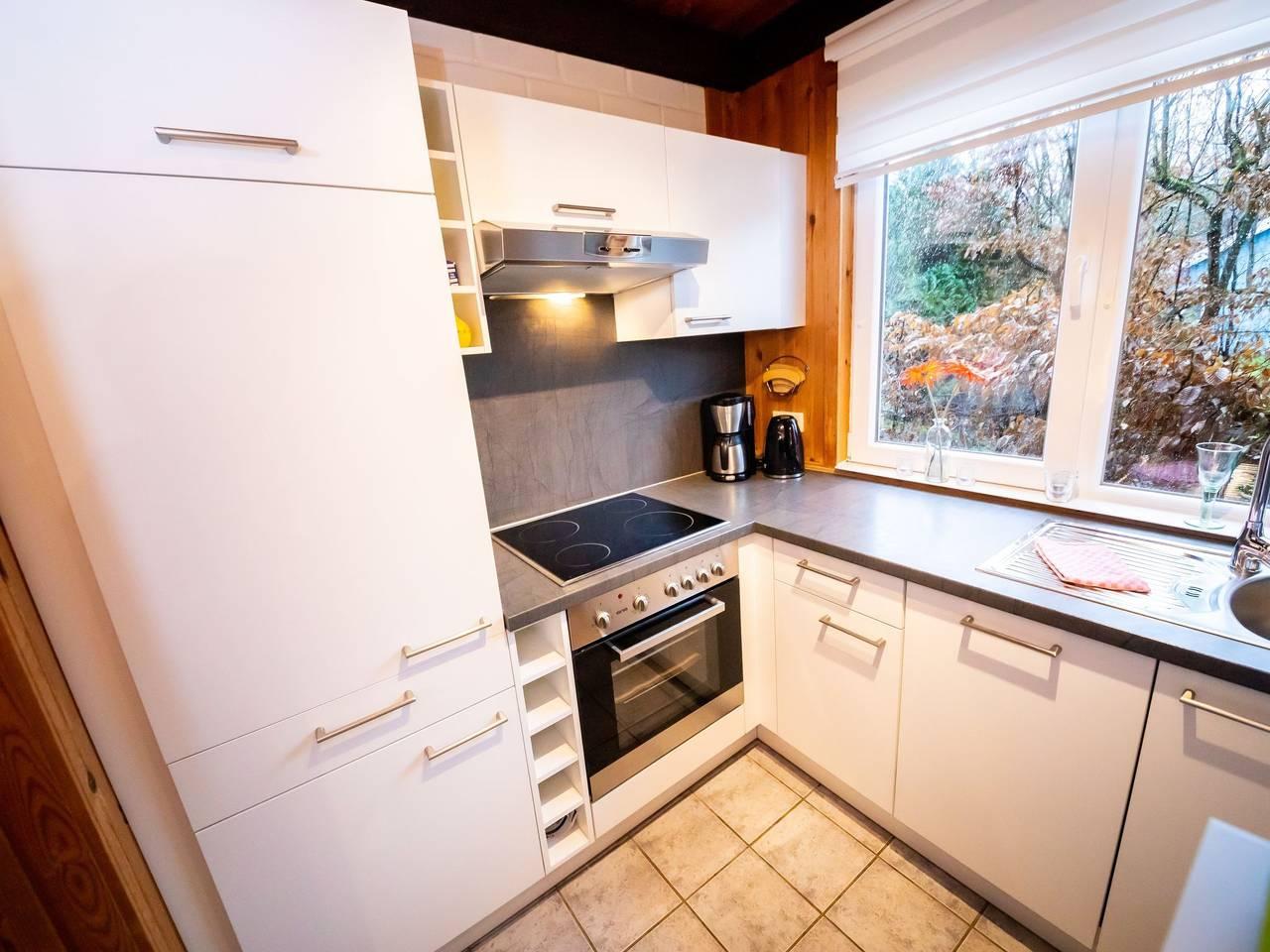 Vakantiehuis in Extertal, Duitsland voor 5 personen foto 13