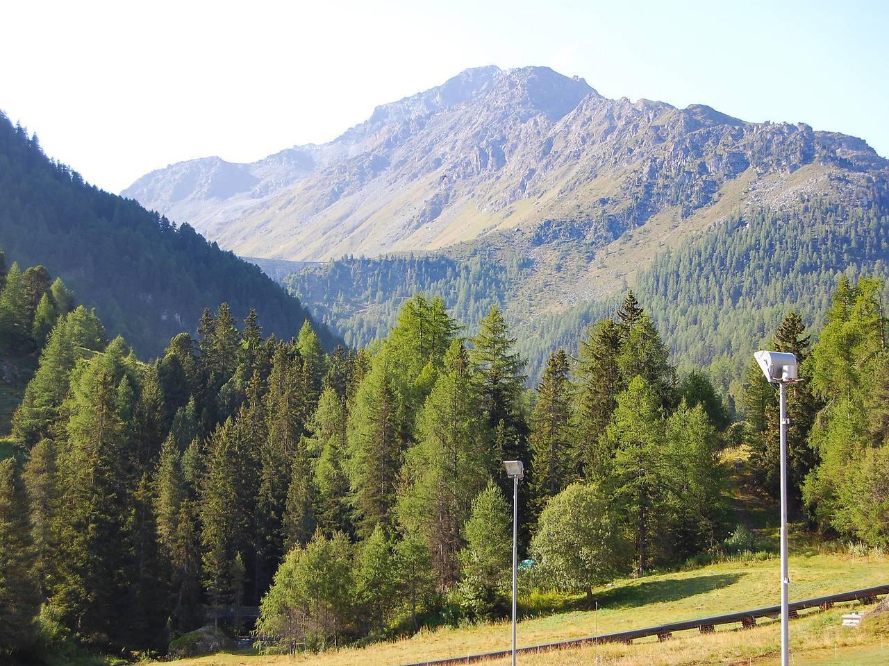 Vakantieappartement in Nendaz, Zwitserland voor 2 personen foto 5