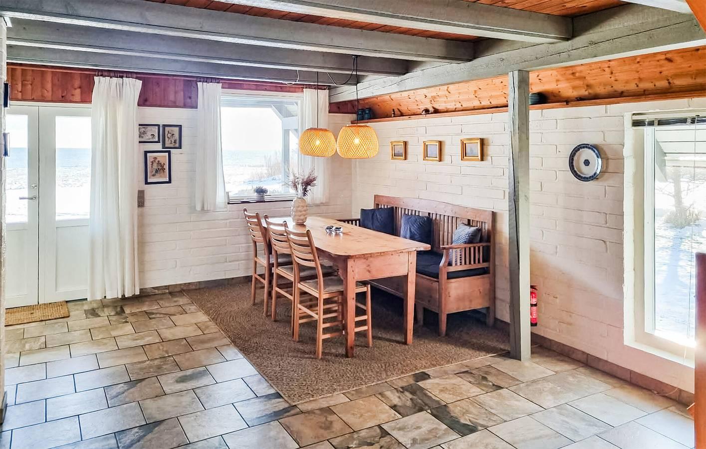 Vakantiehuis in Haderslev, Denemarken voor 6 personen foto 10