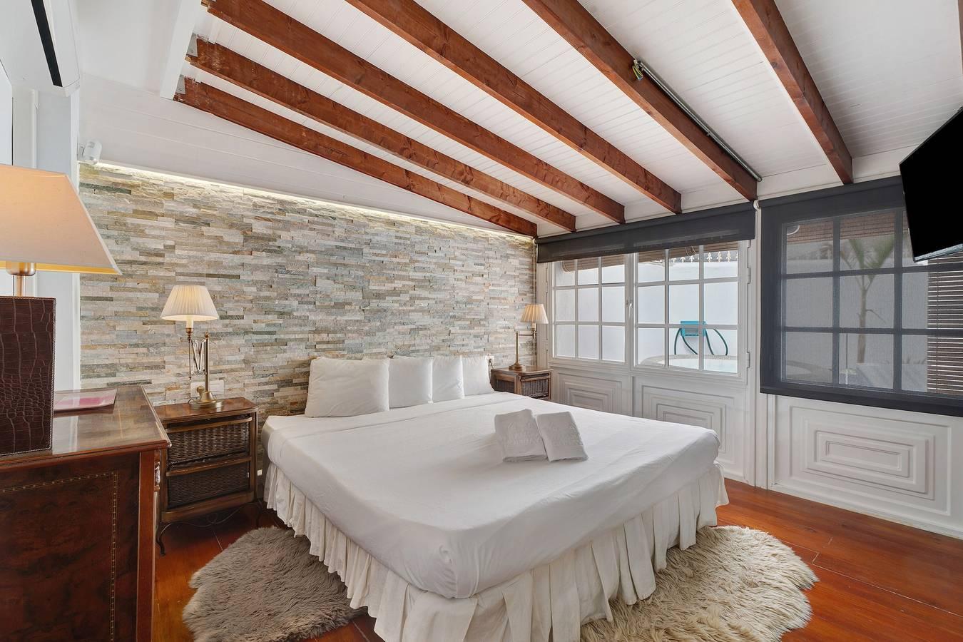 Vakantieappartement in Adeje, Spanje voor 2 personen foto 15