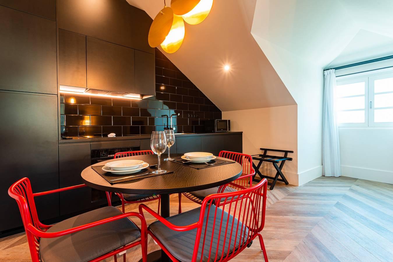 Vakantieappartement in Funchal, Portugal voor 4 personen foto 5