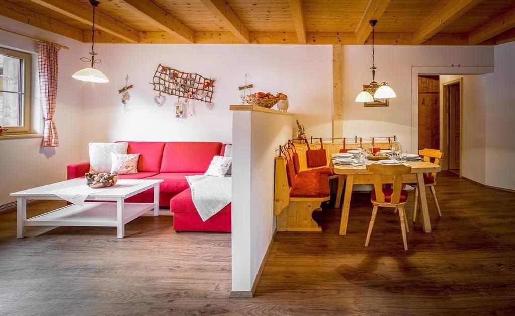Appartement A3 Enzian Sommer in Oberkärnten, Oostenrijk voor 3 personen foto 24