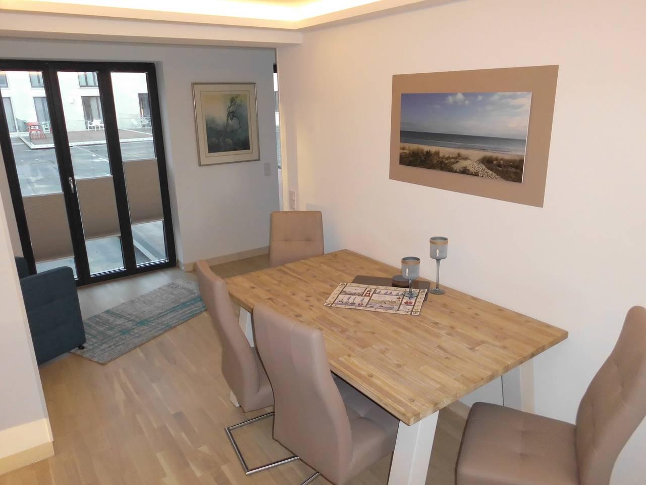 Vakantieappartement in Binz, Duitsland voor 4 personen foto 8