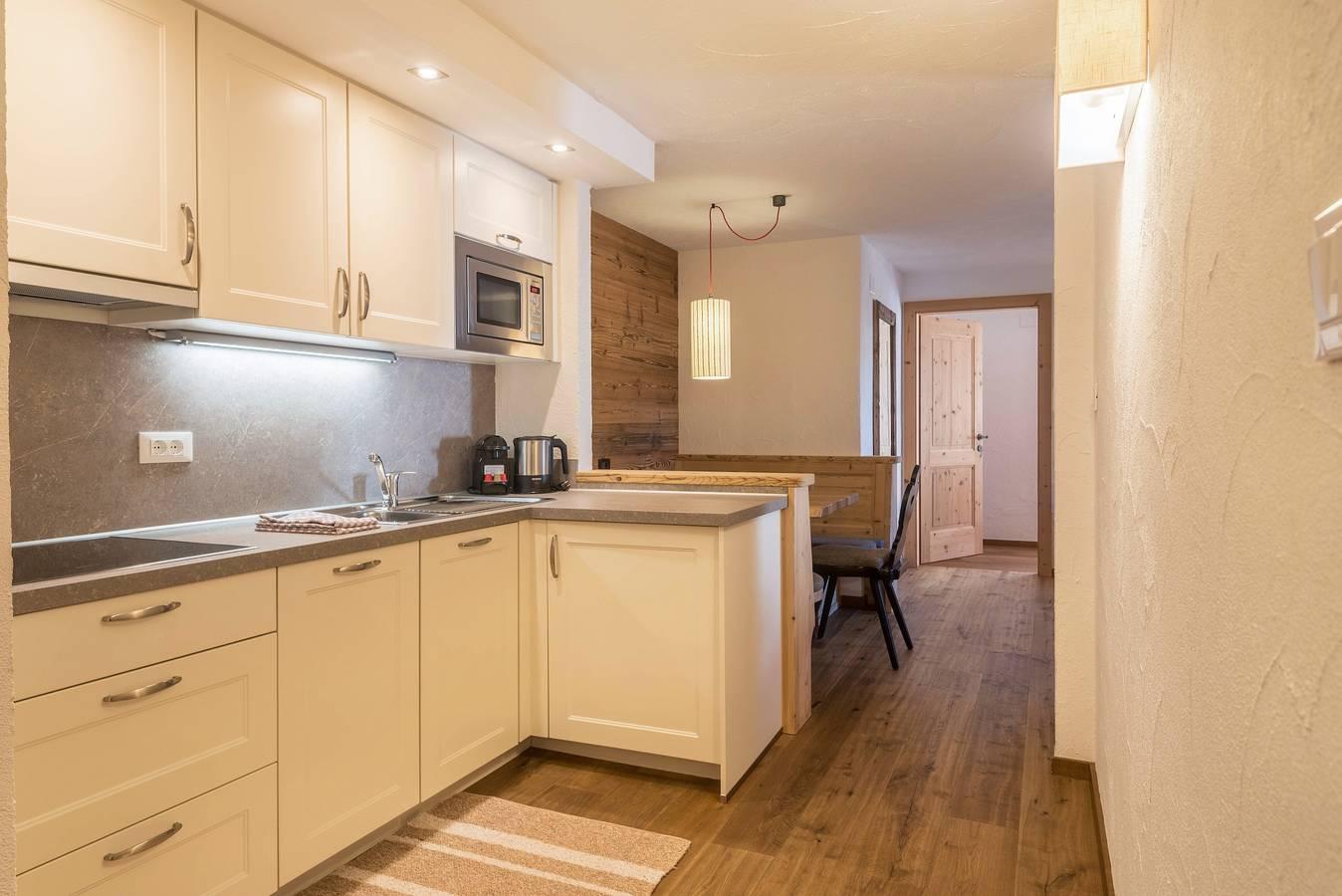 Vakantieappartement in Ortisei, Italië voor 5 personen foto 15