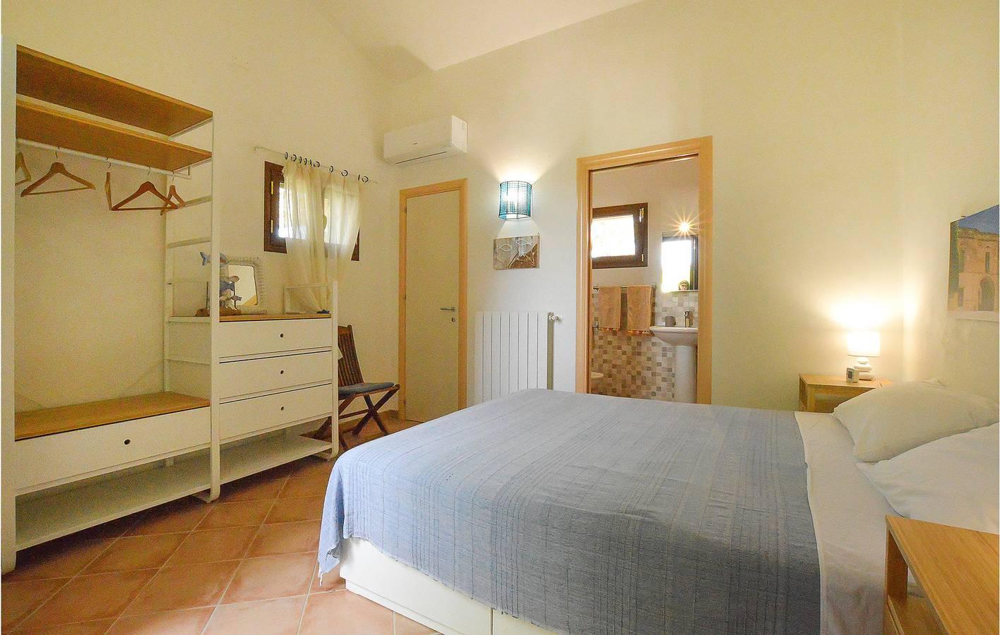 Vakantiehuis in Contrada Fiori, Italië voor 8 personen foto 14