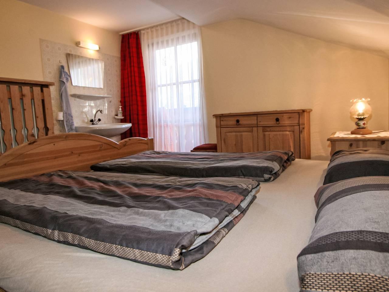 Vakantieappartement in Stumm, Oostenrijk voor 4 personen foto 9