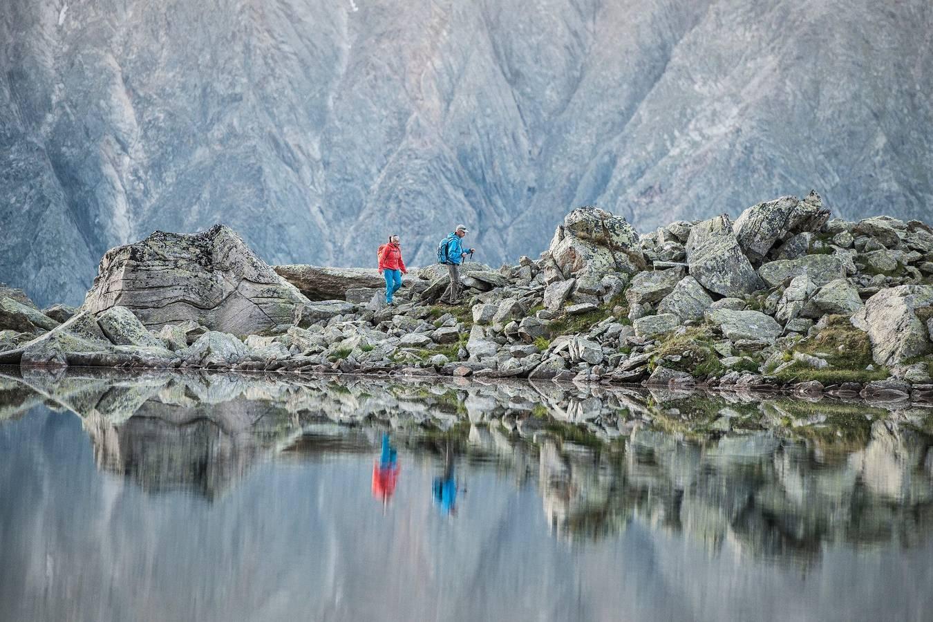 Vakantieappartement Serlesblick met directe toegang tot in Stubai Alps, Mieders, Oostenrijk voor 4 personen foto 23
