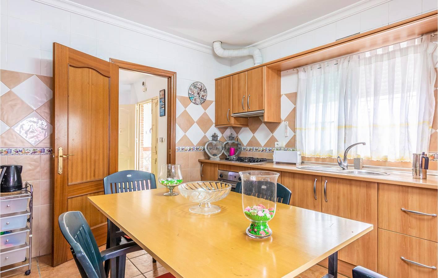 Vakantiehuis in Sedella, Spanje voor 6 personen foto 5