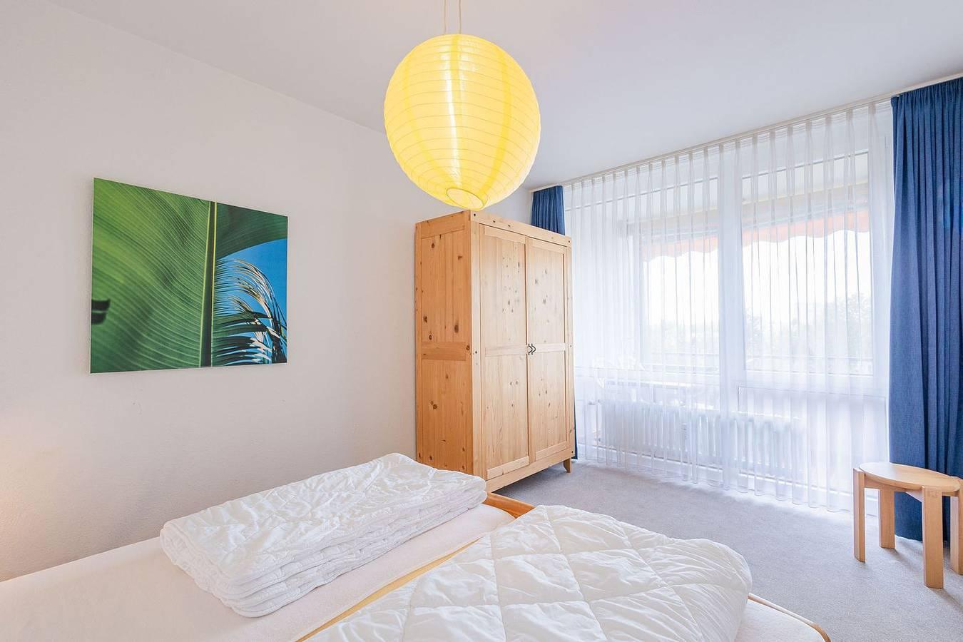 Vakantieappartement in Bodensee, Duitsland voor 4 personen foto 13