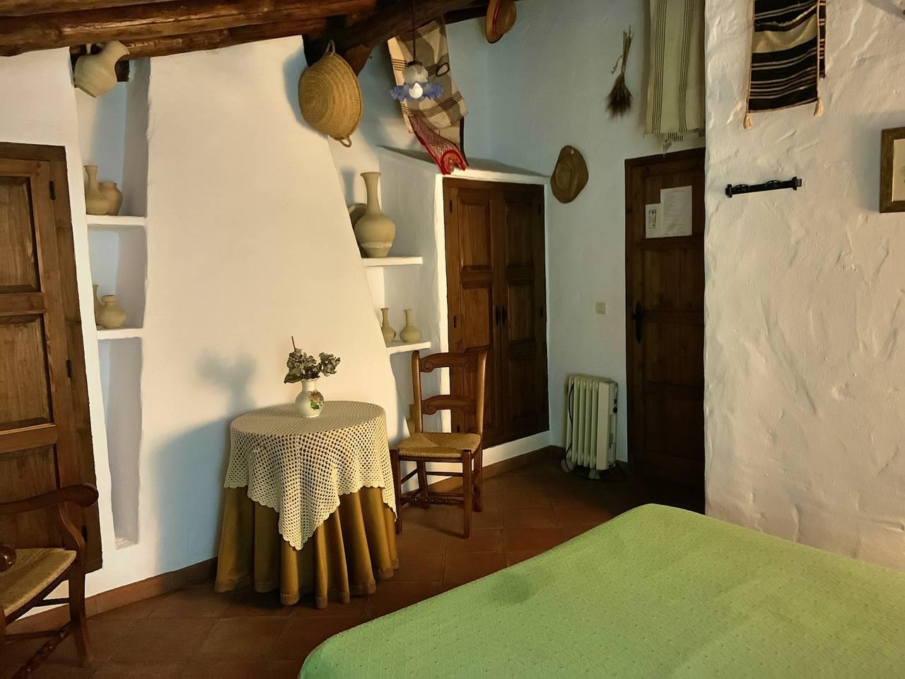 Landhuis in Cádiz Provincie, Spanje voor 6 personen foto 24