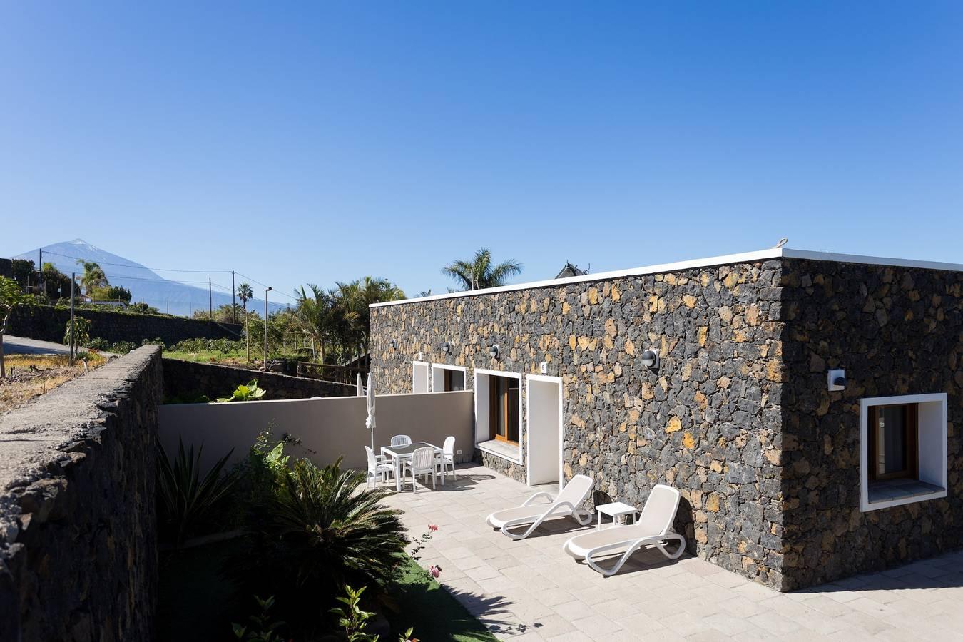 Vakantieappartement in Tenerife, Spanje voor 5 personen foto 7