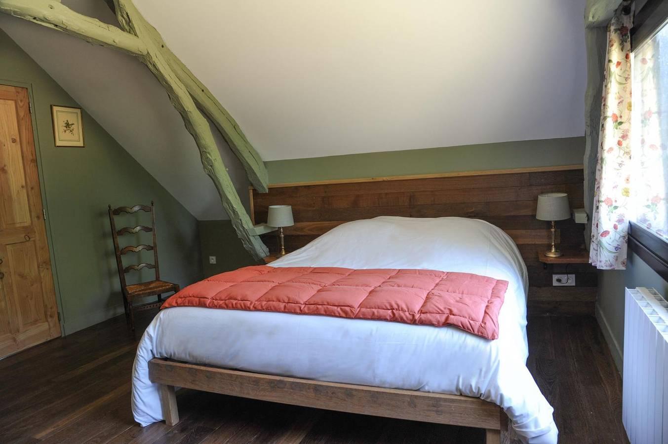 Vakantiehuis in Le Hanouard, Frankrijk voor 8 personen foto 15