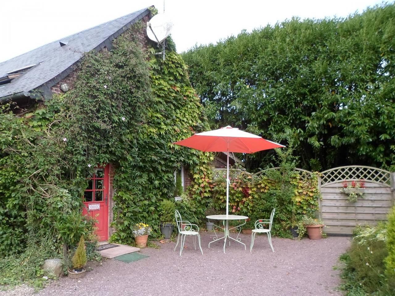 Vakantiehuis in Riville, Frankrijk voor 2 personen foto 16