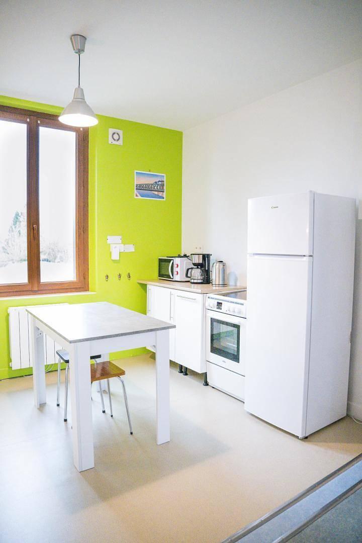 Vakantiehuis in Seine-Maritime, Frankrijk voor 4 personen foto 9