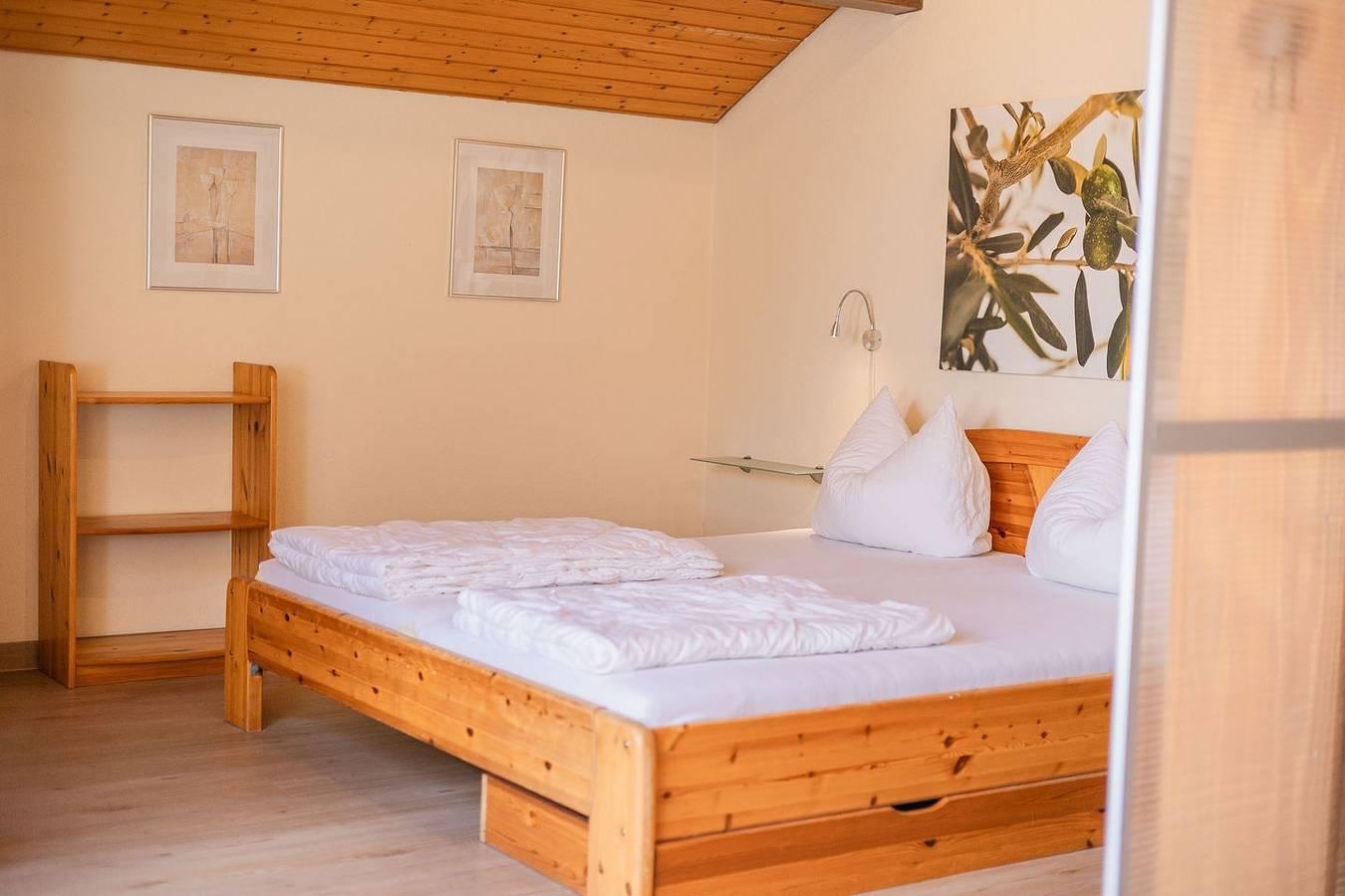 Vakantieappartement met balkon en 2 slaapkamers in Immenstaad am Bodensee, Duitsland voor 5 personen foto 23