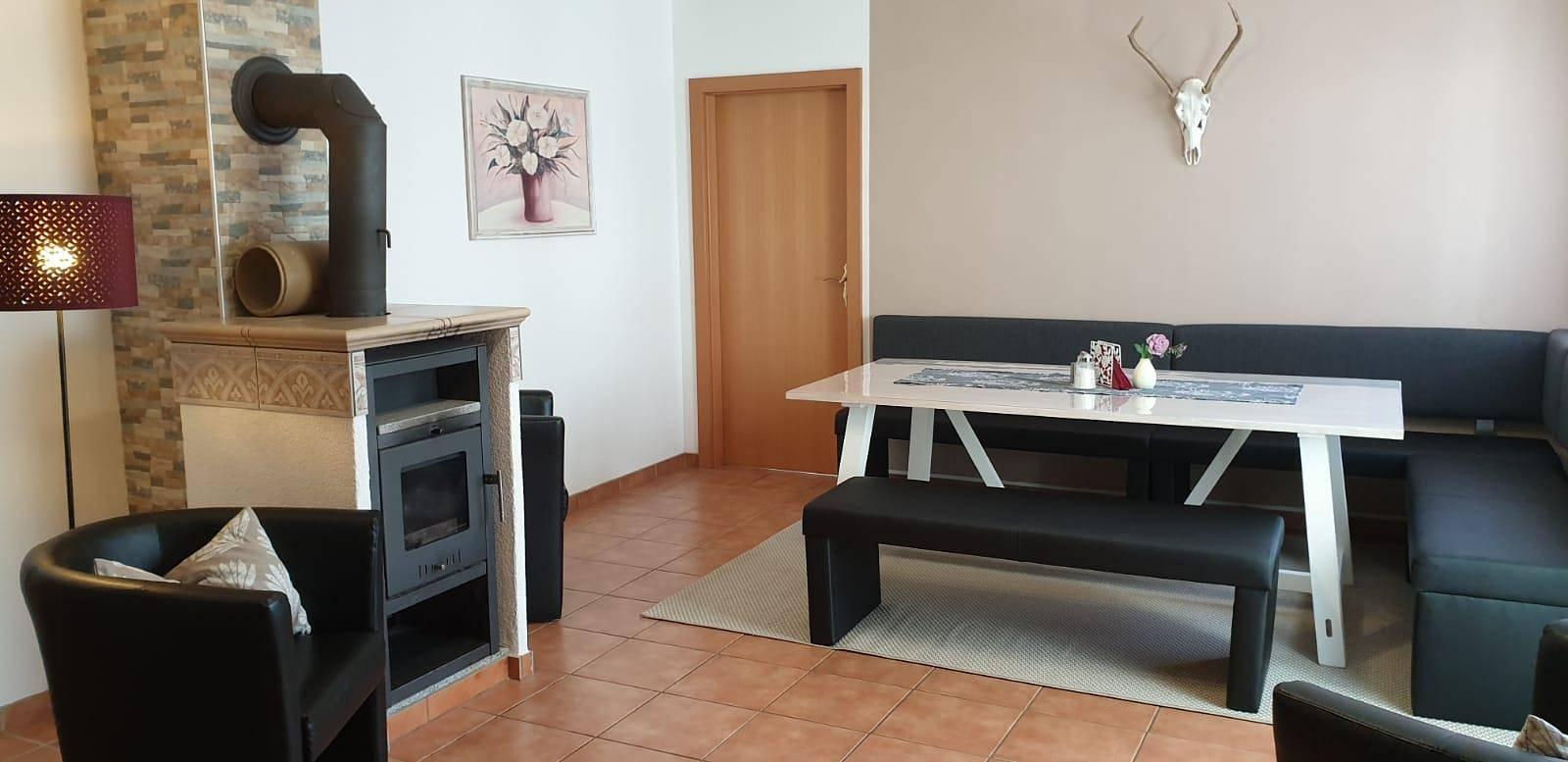 Vakantieappartement in Flattach, Oostenrijk voor 12 personen foto 15