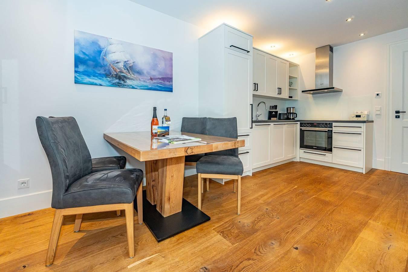 Vakantiehuis in Sylt, Duitsland voor 4 personen foto 7