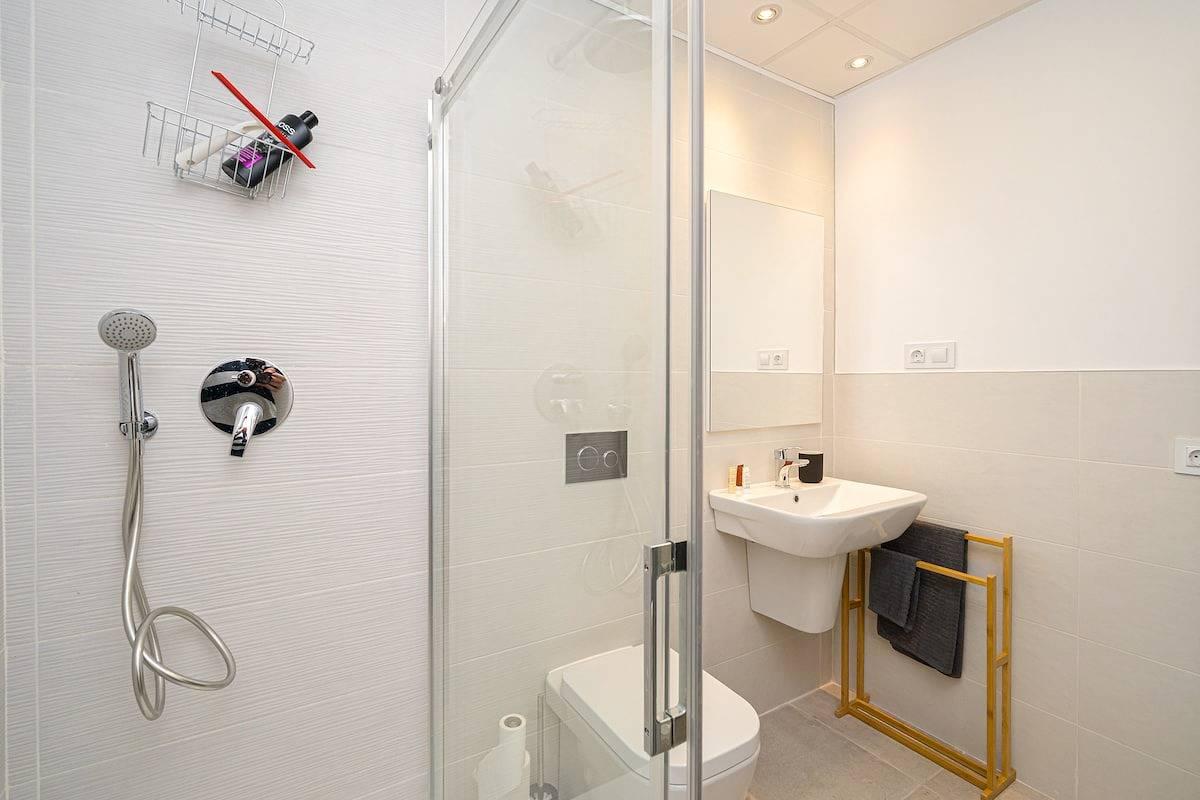 Apartamento Sol en Pulpi (Mar de Pulpi) in Pulpí, Spanje voor 6 personen foto 20