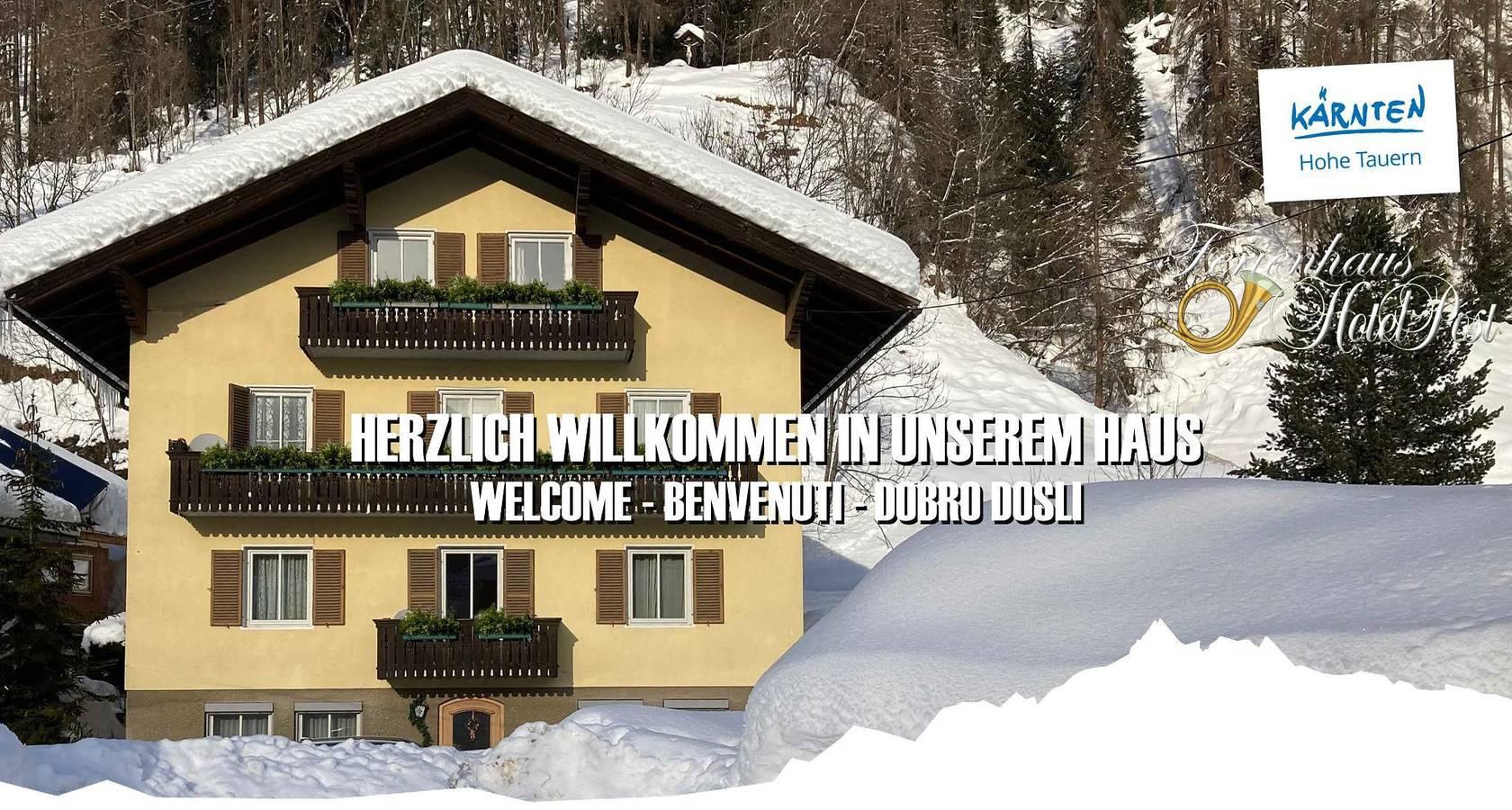 Vakantieappartement in Schober, Oostenrijk voor 3 personen foto 10
