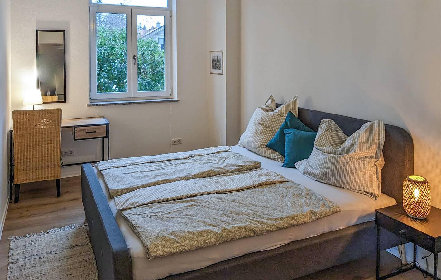 Vakantieappartement in Tölzer Land foto 5