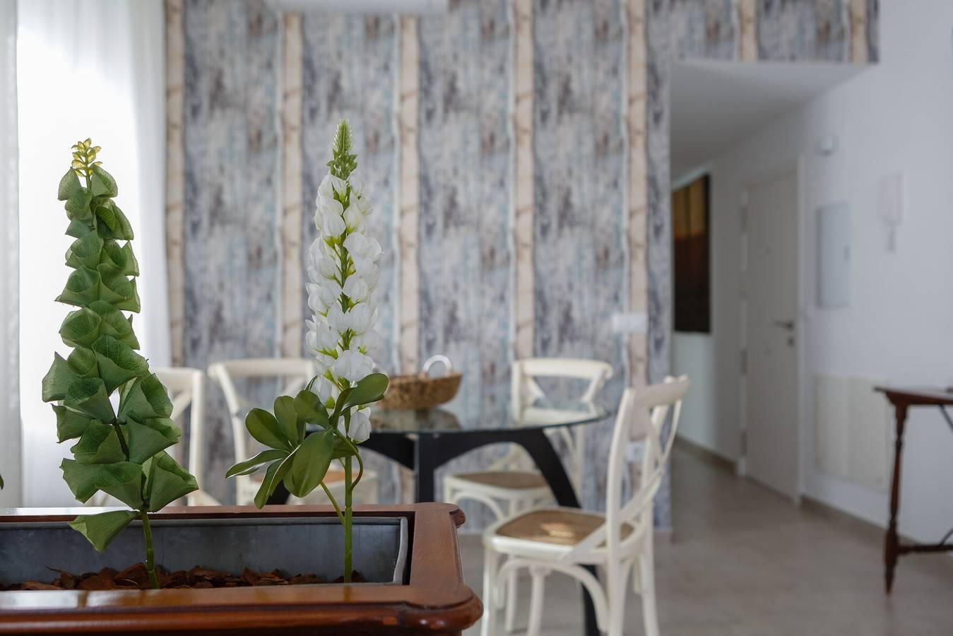 Vakantieappartement in Cádiz, Spanje voor 7 personen foto 13
