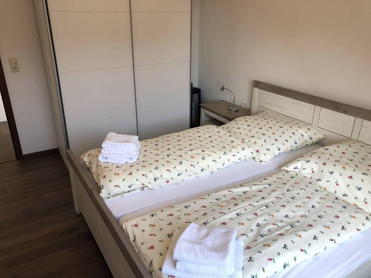 Vakantieappartement in Waddenzee, Duitsland voor 6 personen foto 10