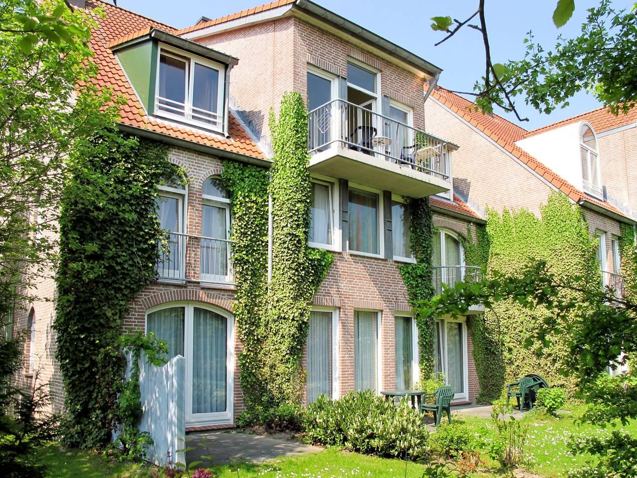 Vakantieappartement in Weser-Ems, Duitsland voor 2 personen foto 18