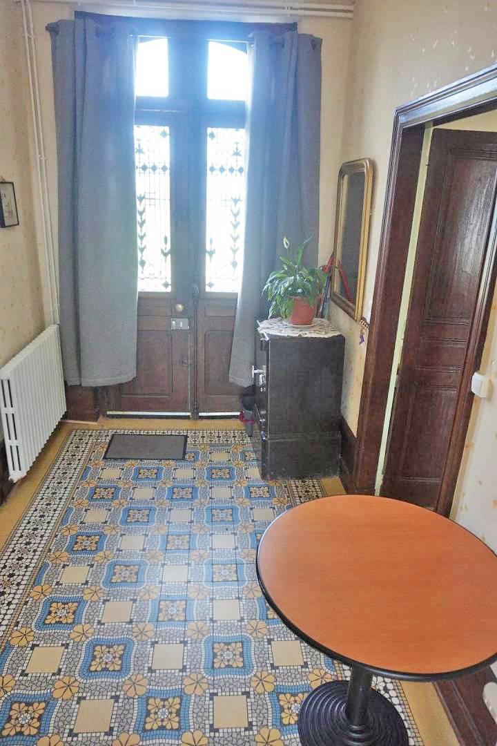 Vakantiehuis in Seine-Maritime, Frankrijk voor 8 personen foto 12