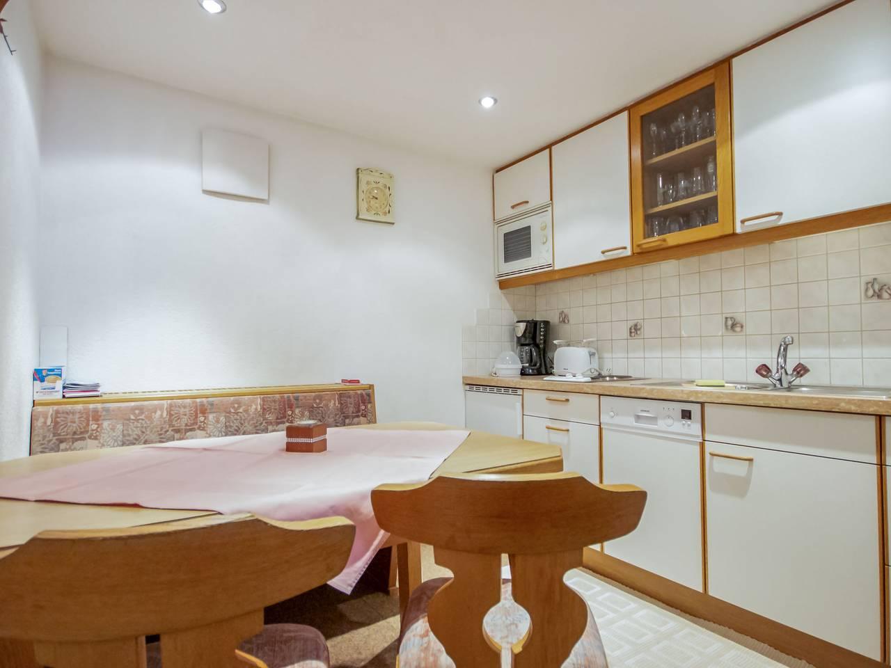 Vakantieappartement in Verwall, Oostenrijk voor 4 personen foto 4